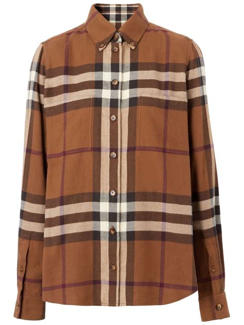 burberry coat flannelsat|original Burberry shirt.